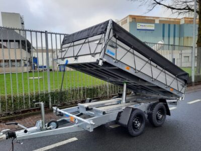 cobalt hm2 van veluw putten nieuwe hapert aanhangwagen