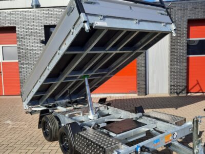 Hapert Cobalt HM2 veluw putten