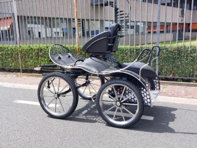 Ergonomic enkelspan veluw putten nieuw