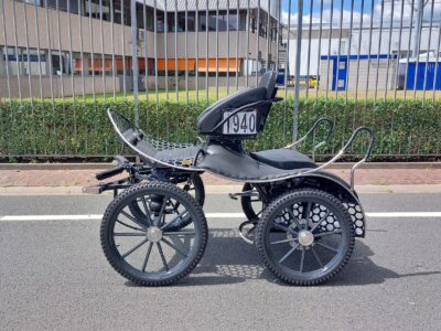 Ergonomic nieuw enkelspan veluw putten