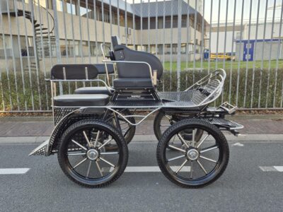 recreatiewagen veluw putten gebruikt