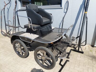 recreatiewagen marathonwagen gebruikt veluw putten