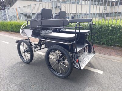 doorloopwagen easy step recreatiewagen veluw putten nieuw