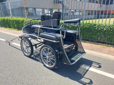 Kelders recreatiewagen gebruikt veluw putten