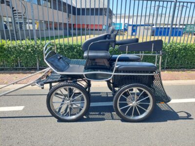 Kelders recreatiewagen occ gebruikt veluw putten